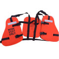 Super Best Quality Marine Work Vest Lifejackets Solas Standard